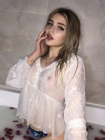 Индивидуалка Сабина Фотография 3